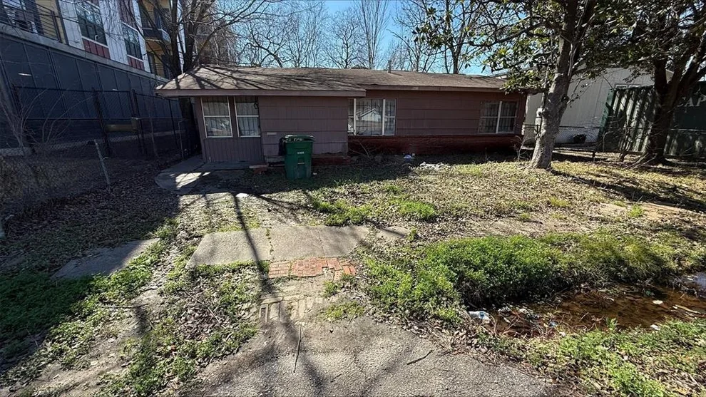 Unit for sale at 3324 Beulah Street, Houston, TX 77004