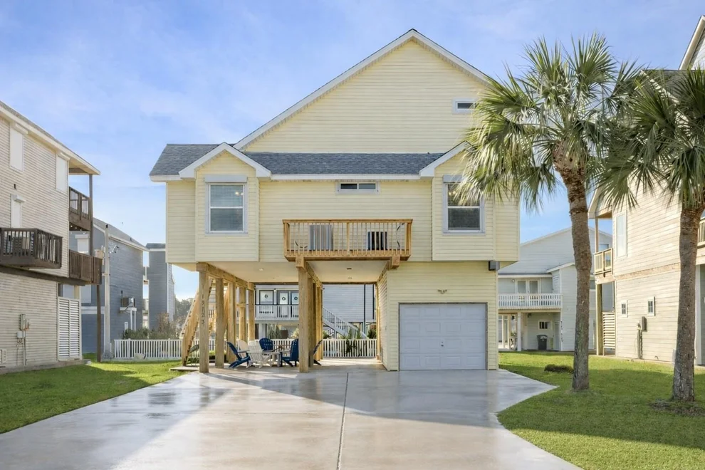 Unit for sale at 13723 Pirates Beach Boulevard, Galveston, TX 77554