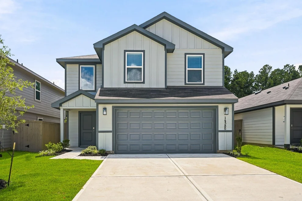 Unit for sale at 14385 Tawny Street, Splendora, TX 77372