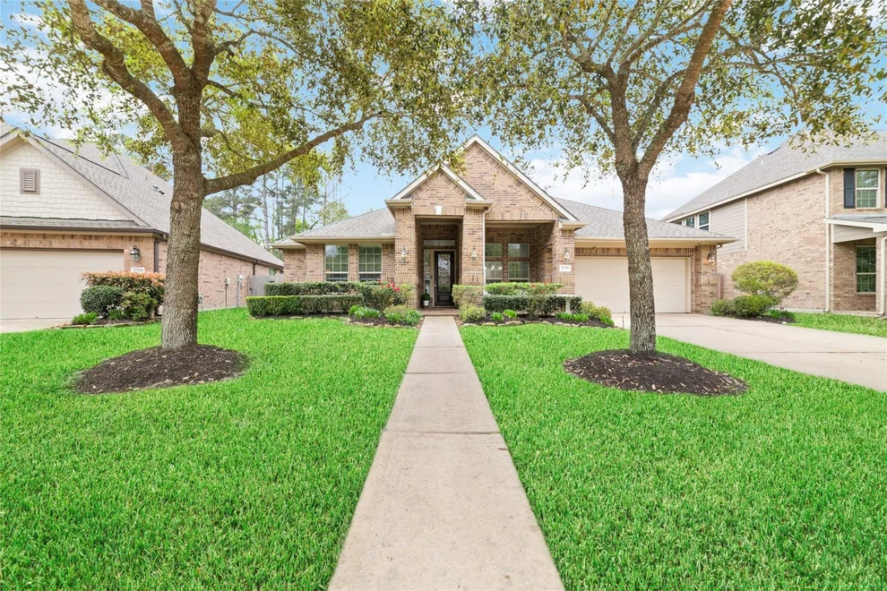 Unit for sale at 27259 Jessica Hills Lane, Spring, TX 77386