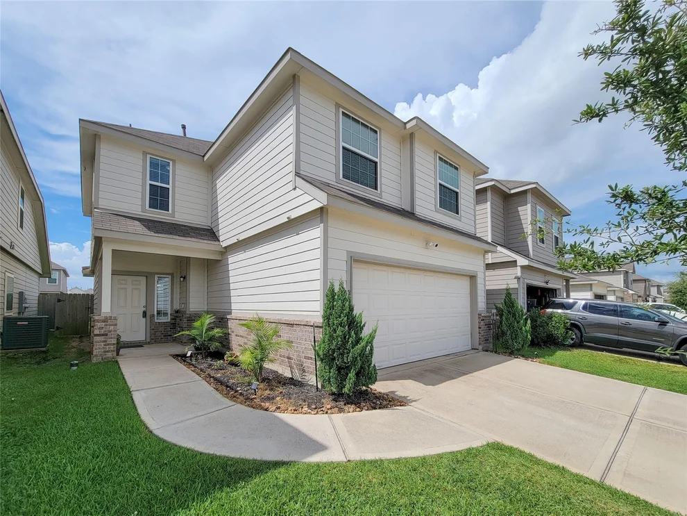 Unit for sale at 3815 Stefano Palette Court, Katy, TX 77493