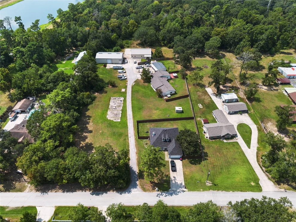 Unit for sale at 22831 Fritz Lane, Spring, TX 77389
