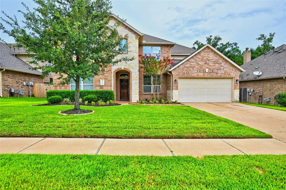 Unit for sale at 1511 Jacobs Forest Drive, Conroe, TX 77384