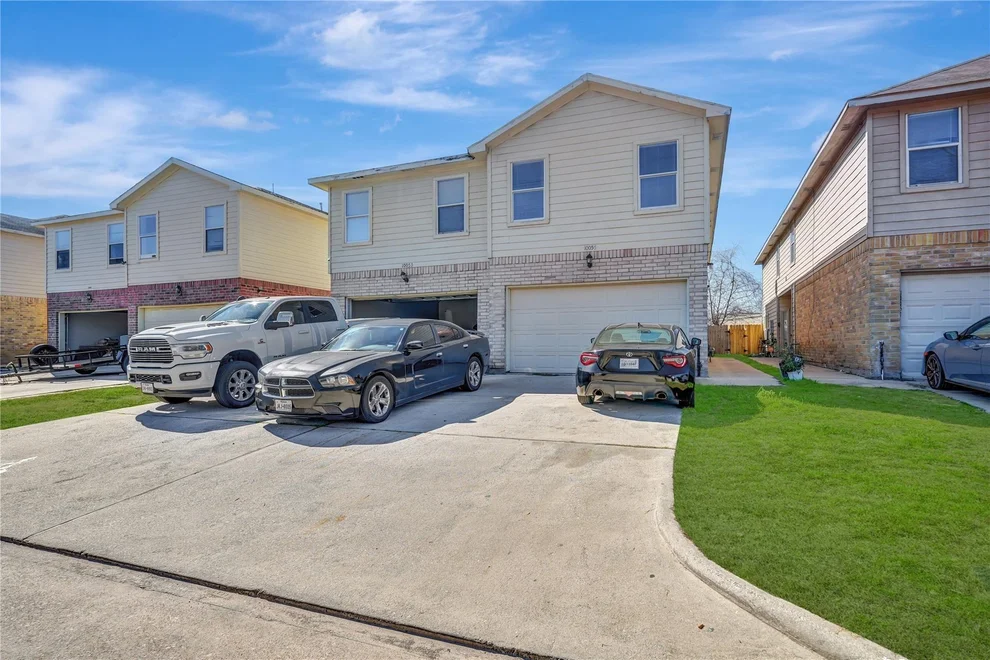 Unit for sale at 10055/10053 Sharpton Drive, Houston, TX 77038