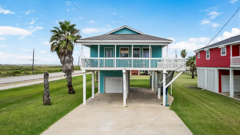 Unit for sale at 334 Sand Dune Court, Surfside Beach, TX 77541