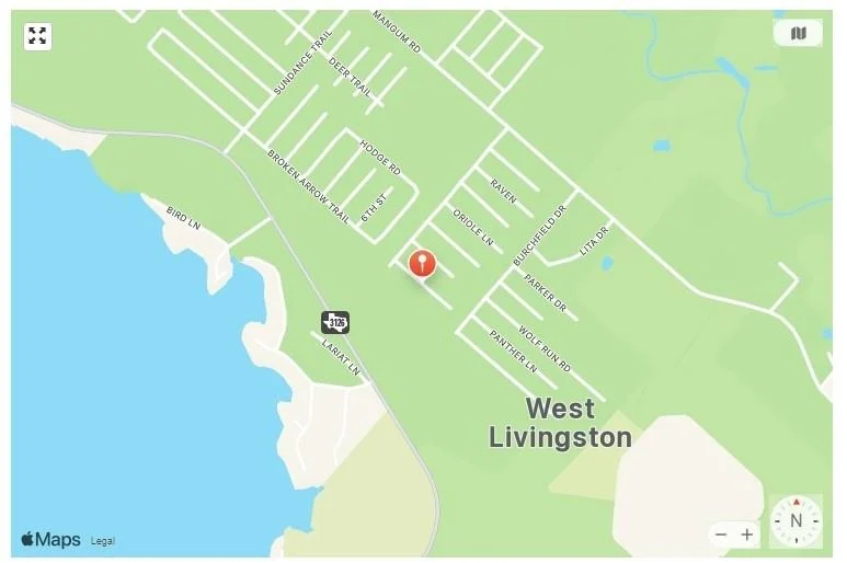 Unit for sale at TBD Foyt Drive, Livingston, TX 77351
