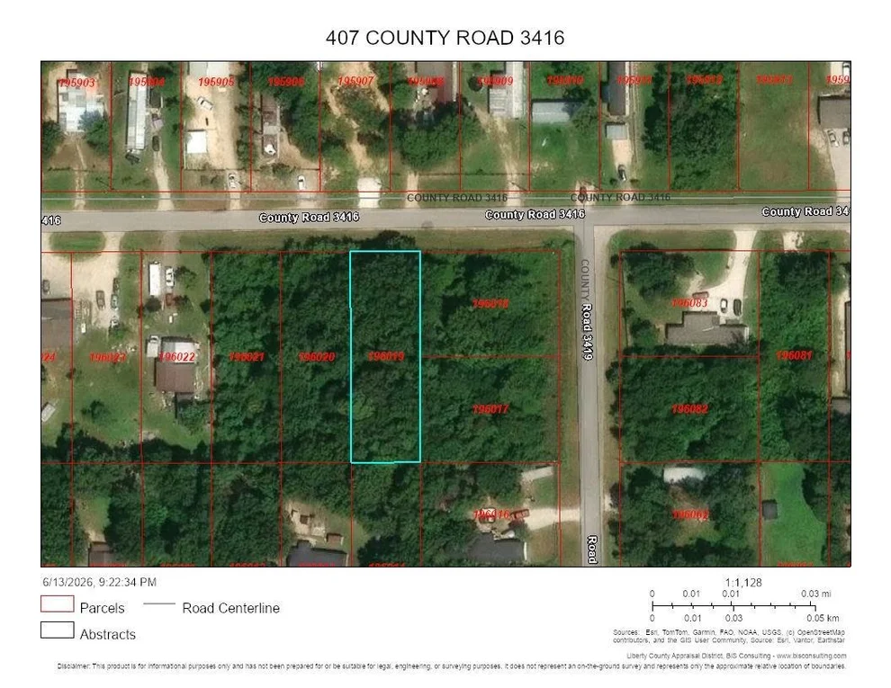 Unit for sale at 407 County Road 3416, Cleveland, TX 77327