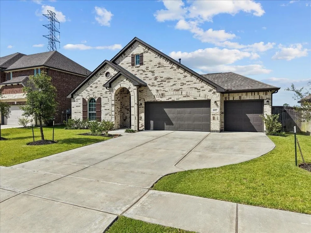 Unit for sale at 4907 Autumn Hills Trail, Pearland, TX 77584
