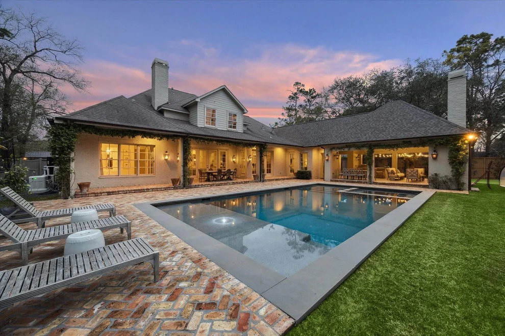 Unit for sale at 918 Flint River Drive, Hunters Creek Village, TX 77024