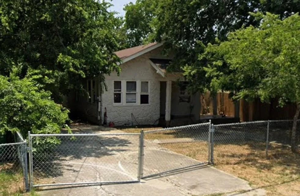Unit for sale at 2334 Aransas Avenue, San Antonio, TX 78220