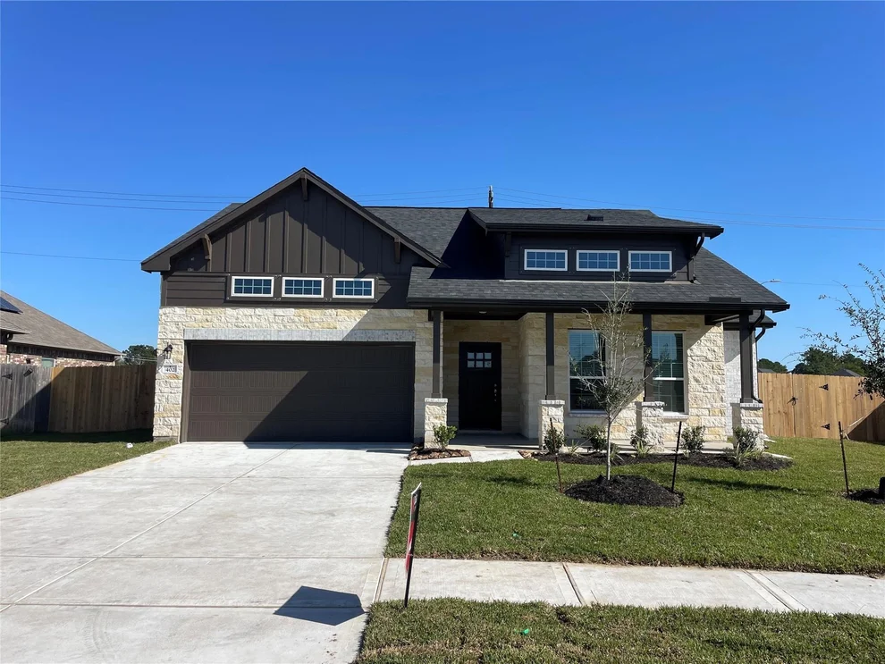 Unit for sale at 402 Merlot Drive, Alvin, TX 77511