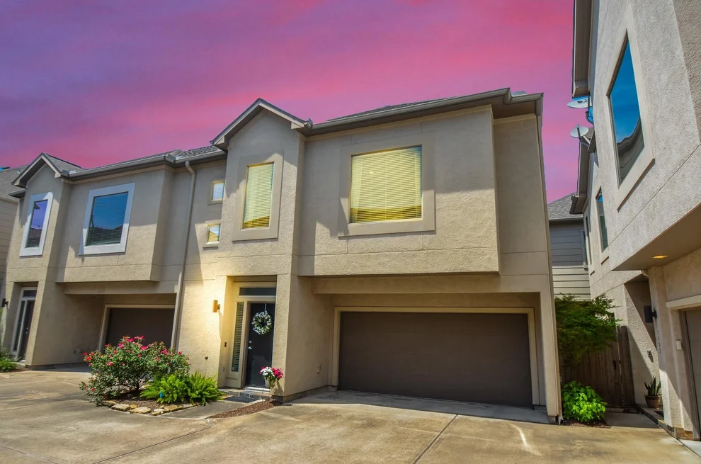 Unit for sale at 1134 Bonner Street, Houston, TX 77007