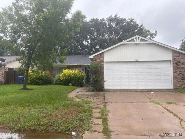 Unit for sale at 17415 N Barker Street, Houston, TX 77084