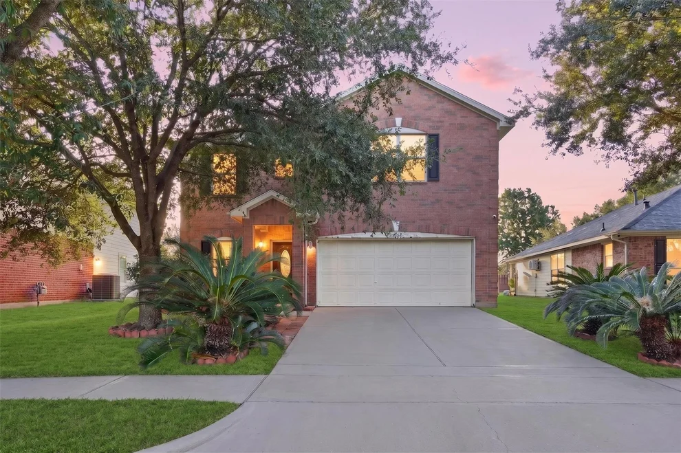 Unit for sale at 9002 Durham Manor Lane, Houston, TX 77075