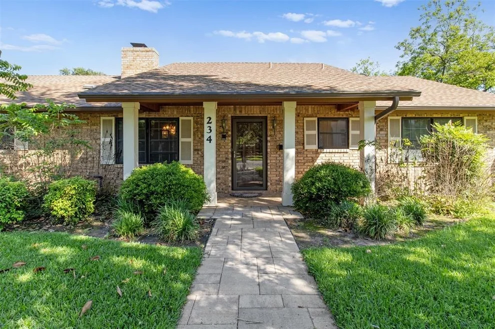 Unit for sale at 234 W Pecan Street, La Grange, TX 78945
