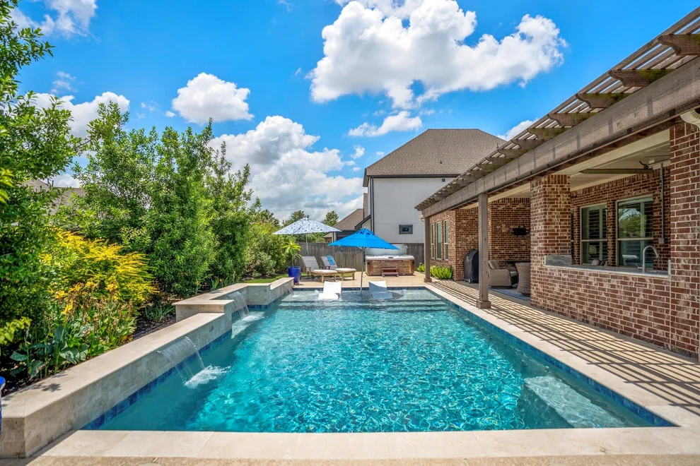 Unit for sale at 16114 Horseback Court, Cypress, TX 77433