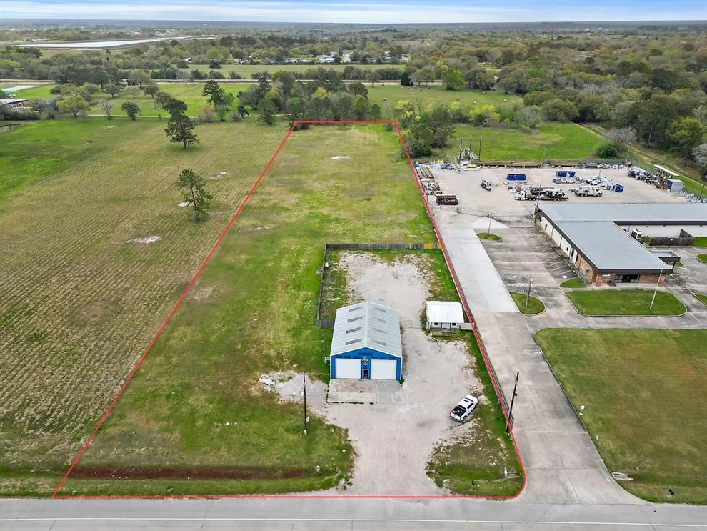 Unit for sale at 2425 State Highway 124, Winnie, TX 77665