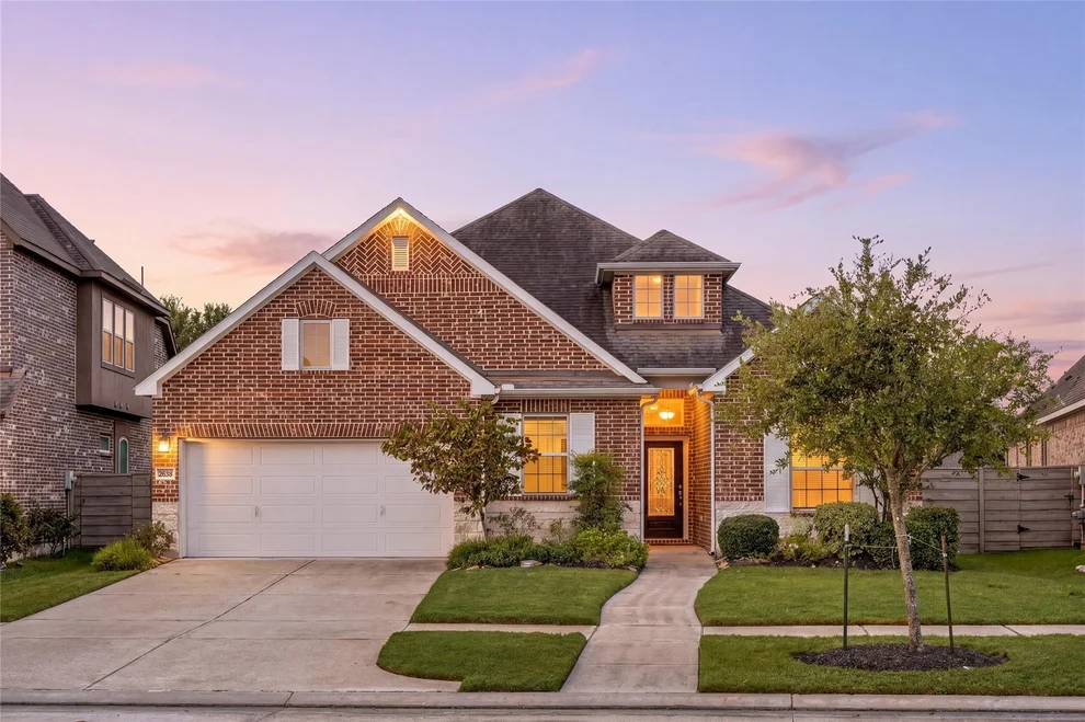 Unit for sale at 2638 Pecan Creek Lane, Manvel, TX 77578
