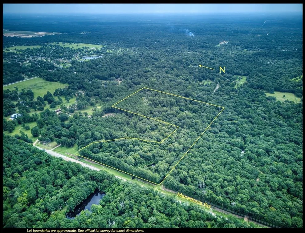 Unit for sale at 24222 Macedonia Road, Hockley, TX 77447