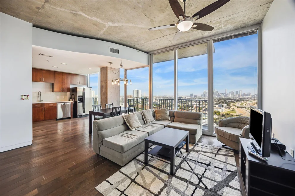 Unit for sale at 5925 Almeda Road, Houston, TX 77004