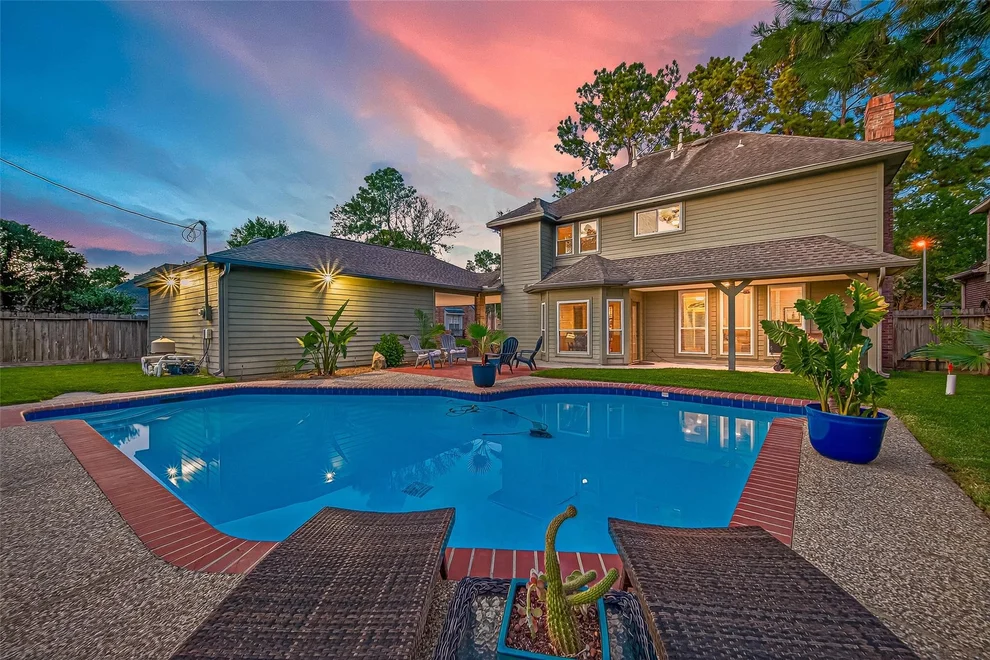 Unit for sale at 17811 Woodlode Lane, Spring, TX 77379