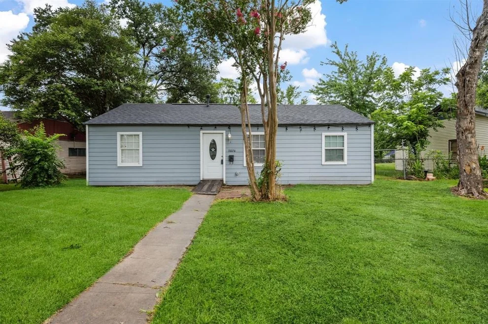 Unit for sale at 11026 La Crosse Street, Houston, TX 77029