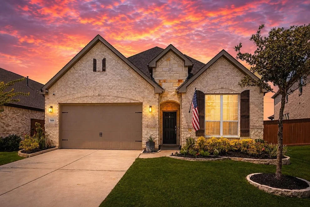 Unit for sale at 7331 Mayapple Grove Lane, Katy, TX 77493