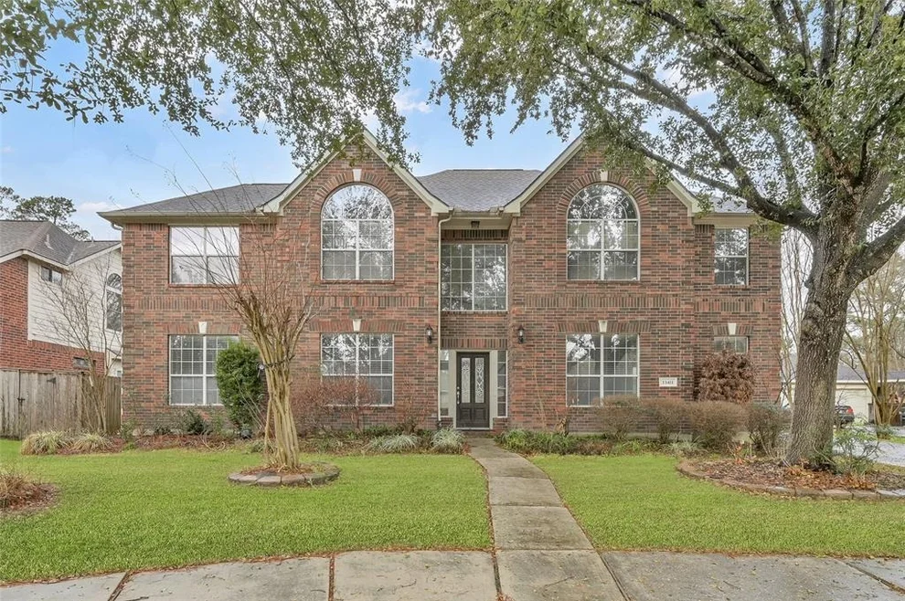 Unit for sale at 13411 Via Chianti Lane, Cypress, TX 77429