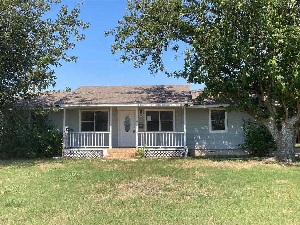 Unit for sale at 8963 Cartwright Drive, Cresson, TX 76035