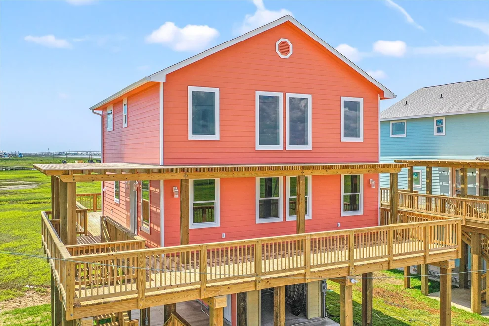 Unit for sale at 230 Bay Avenue, Surfside Beach, TX 77541
