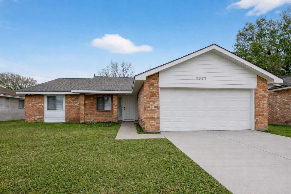 Unit for sale at 7027 Dickson Way, Missouri City, TX 77489