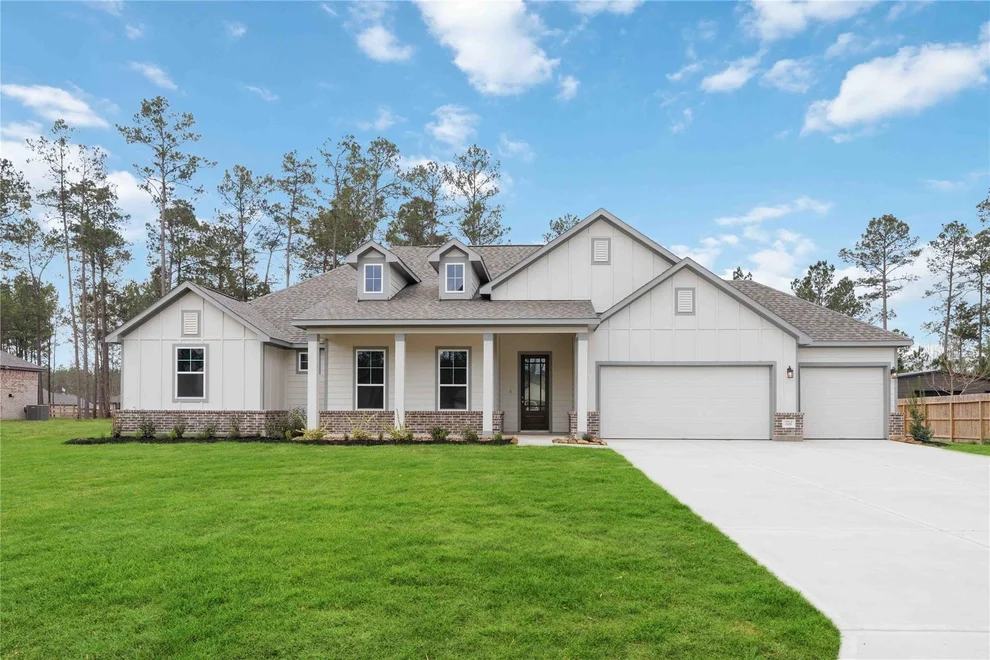 Unit for sale at 9681 Hardin Street, Conroe, TX 77303