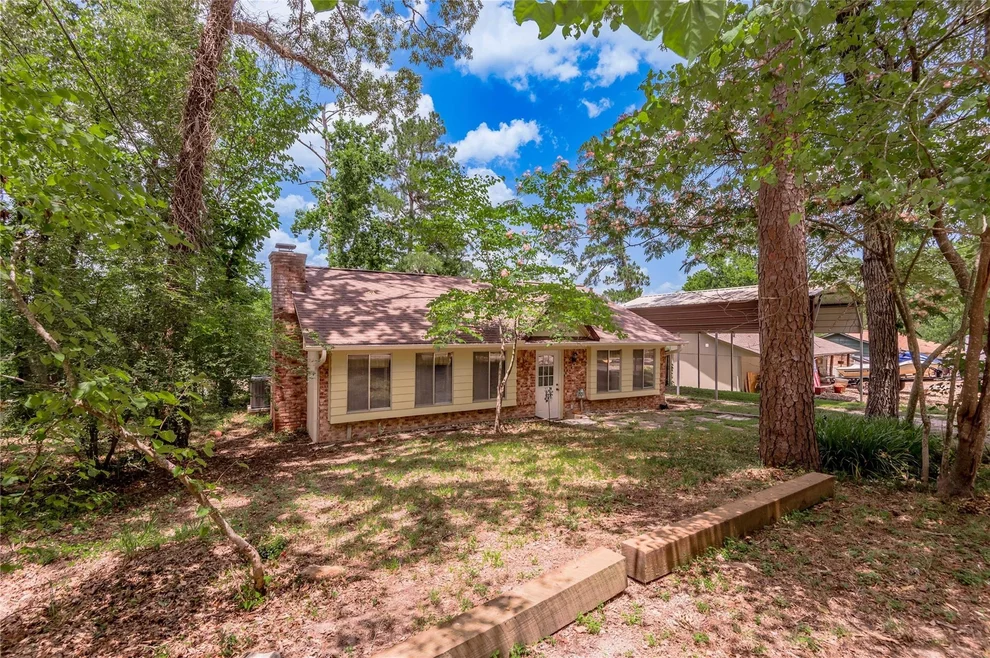 Unit for sale at 109 Hill Top Road, Huntsville, TX 77320