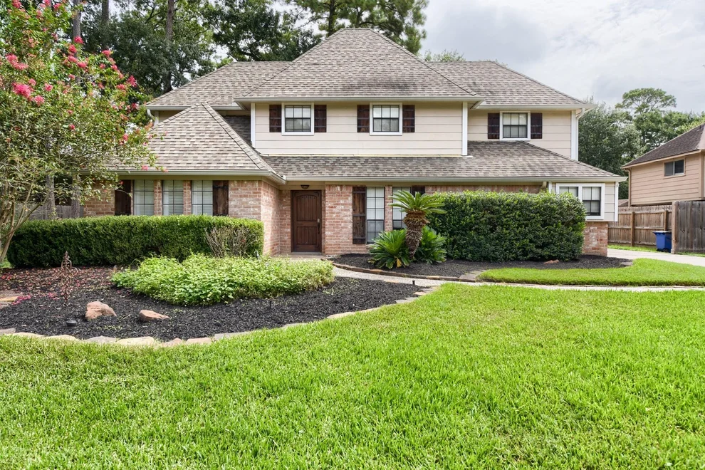 Unit for sale at 17922 Asphodel Lane, Spring, TX 77379