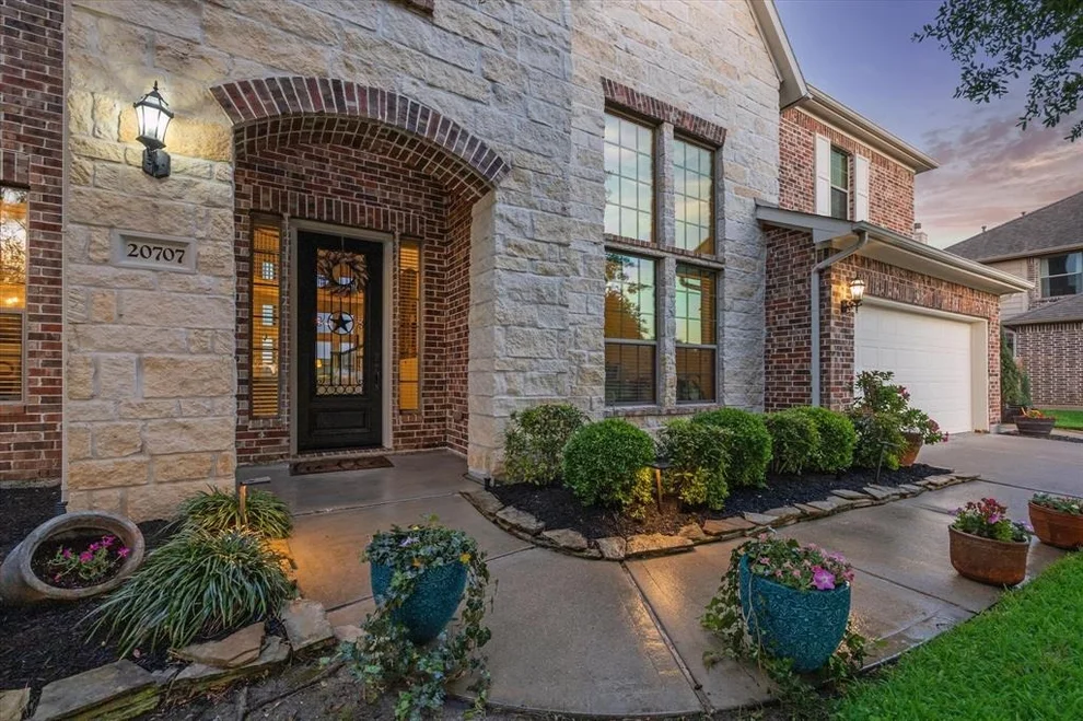 Unit for sale at 20707 Tranquil Shores Drive, Richmond, TX 77407