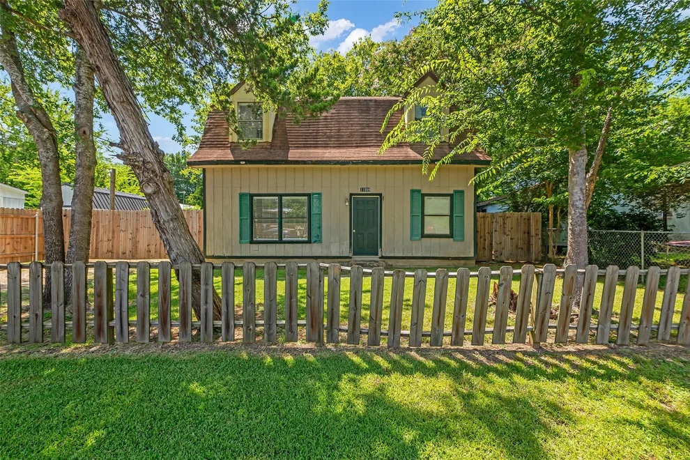 Unit for sale at 11859 Vanwood Street, Willis, TX 77318