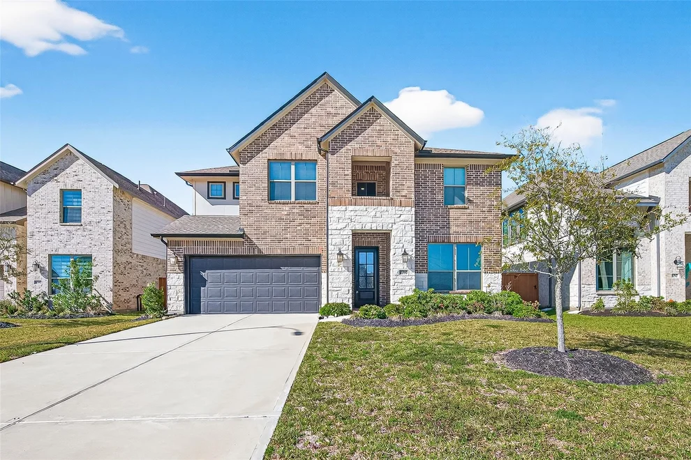 Unit for sale at 5056 Steady Breeze Drive, Katy, TX 77493