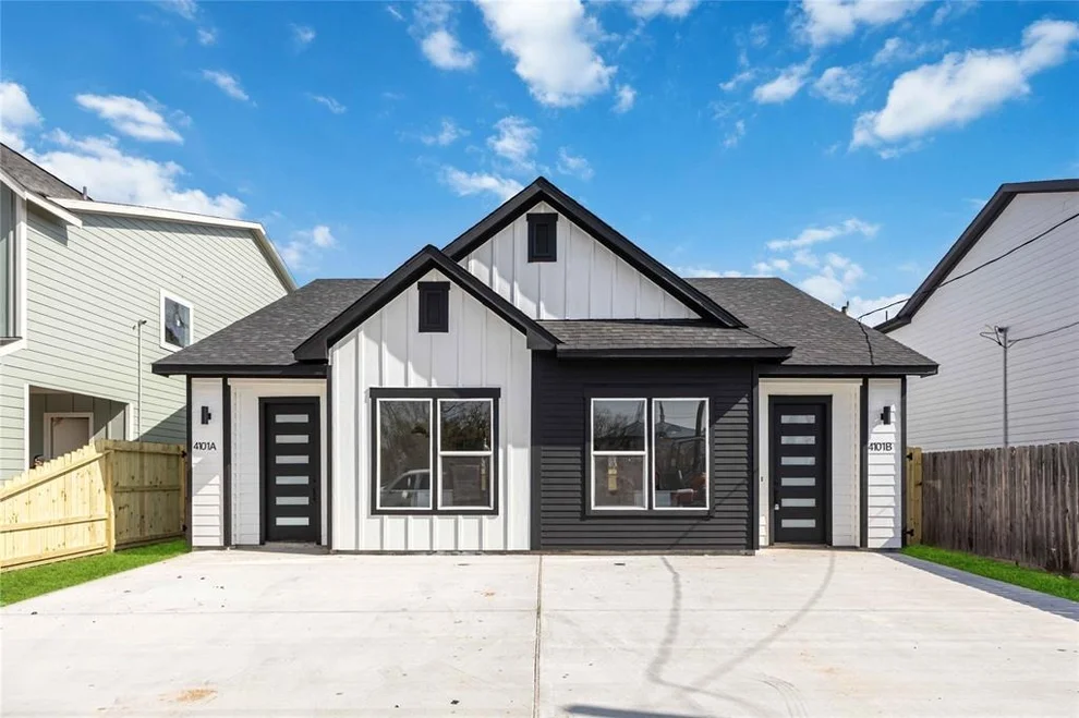 Unit for sale at 4101 Stassen Street, Houston, TX 77051