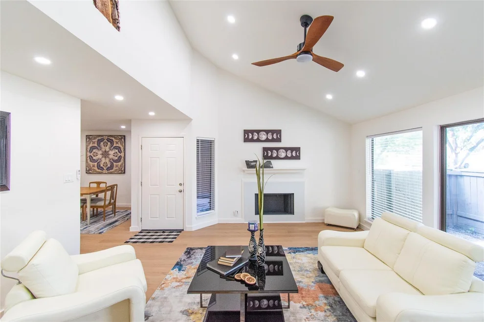 Unit for sale at 1364 Chardonnay Drive, Houston, TX 77077