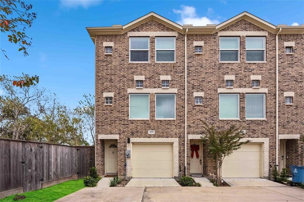 Unit for sale at 8705 Bryam Street, Houston, TX 77061
