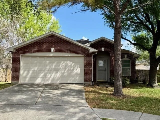 Unit for sale at 15606 Manorford Court, Houston, TX 77095