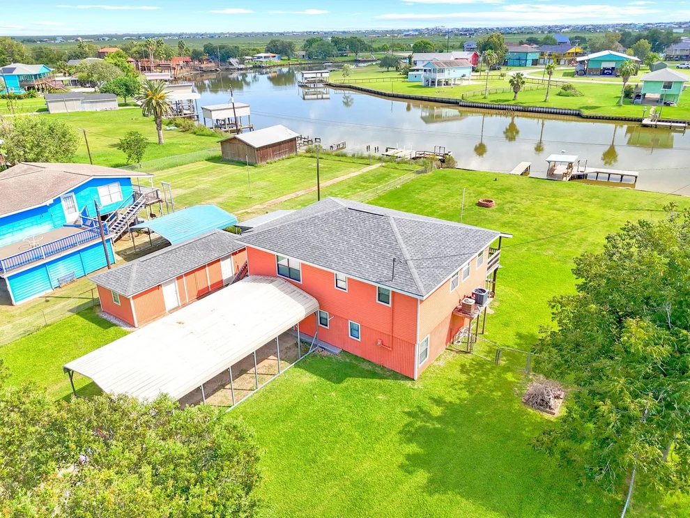 Unit for sale at 2342 County Road 297, Sargent, TX 77414