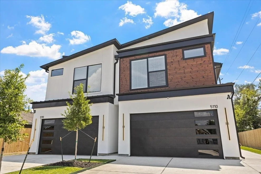 Unit for sale at 5110 Longmeadow Street, Houston, TX 77033