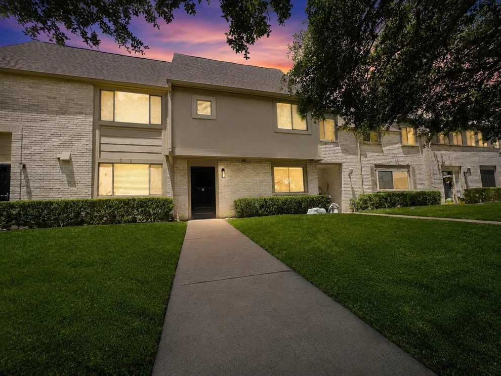 Unit for sale at 15312 Falmouth Avenue, Houston, TX 77084