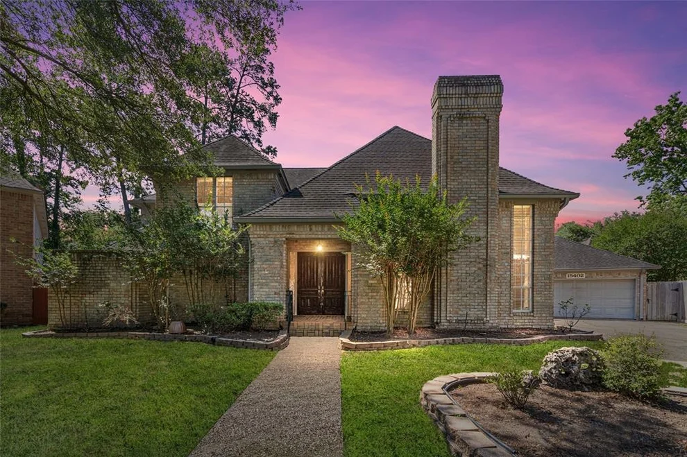 Unit for sale at 15402 Cresent Oaks Court, Houston, TX 77068