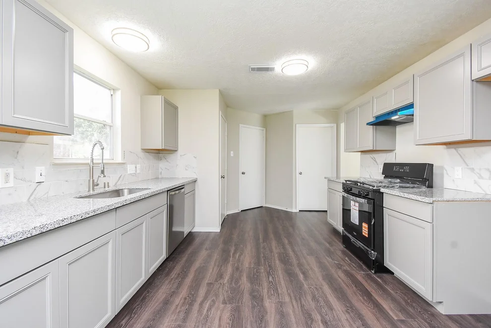 Unit for sale at 13138 Cherryglade Court, Houston, TX 77044
