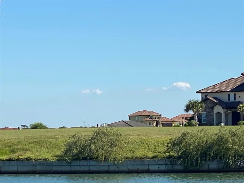 Unit for sale at Lot 323 Chardonnay Way, Port O Connor, TX 77982