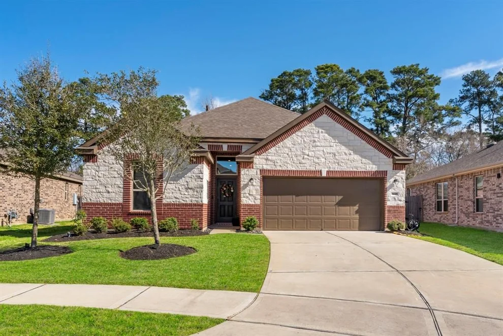 Unit for sale at 8609 Cimarron Mesa Lane, Magnolia, TX 77354