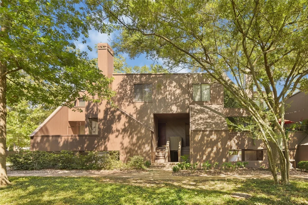 Unit for sale at 268 Litchfield Lane, Houston, TX 77024