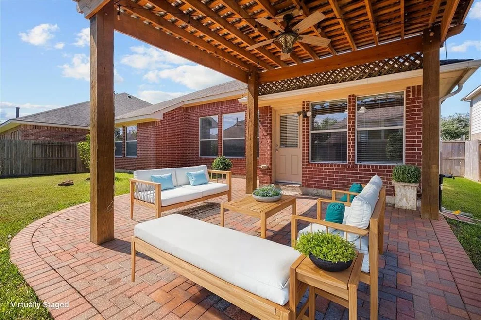 Unit for sale at 2126 Red Timber Court, League City, TX 77573